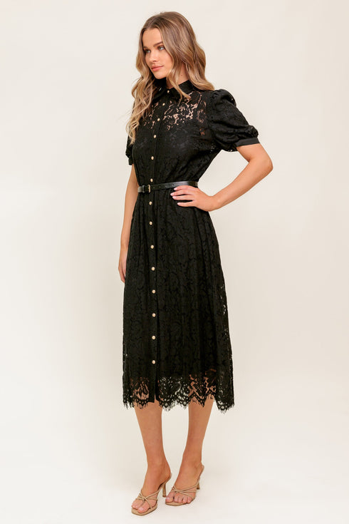timid-to-tenacious-woven-lace-shirt-dress Flying Tomato-Sophia's Style-6